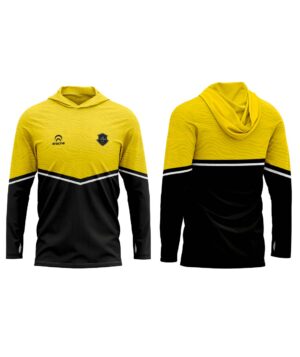 Buzo Deportivo BeeNigth