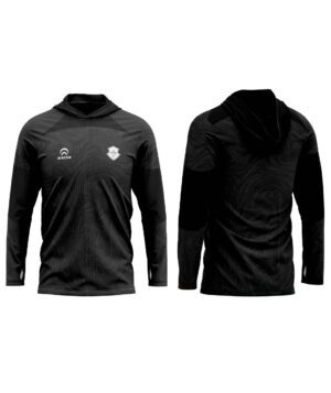 Buzo Deportivo BirdNigth